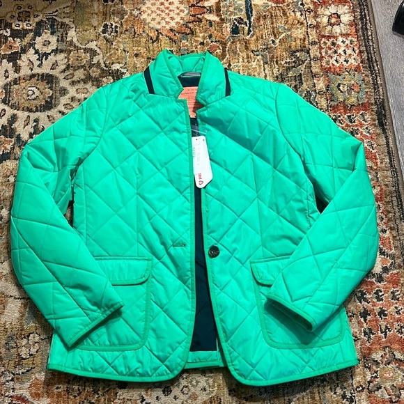 J. Crew Jackets & Blazers - J.Crew coat
